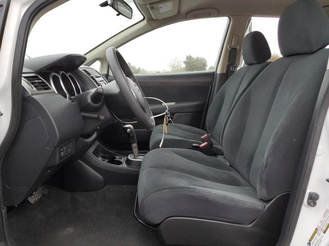 Photo 7 from auction – 2011 NISSAN VERSA S with VIN 3N1BC1CP0BL471976