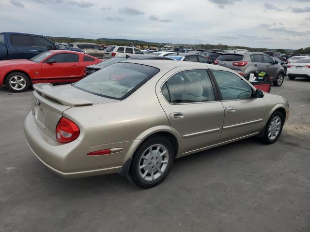 Photo 3 from auction – 2001 NISSAN MAXIMA GXE with VIN JN1CA31D51T605566