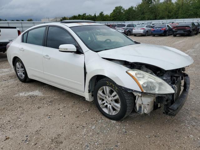 Photo 4 from auction – 2011 NISSAN ALTIMA BAS with VIN 1N4AL2AP9BN489688