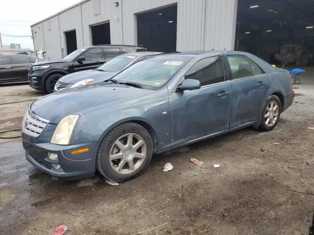 CADILLAC STS 2006 with VIN 1G6DW677360203319 - Photo from auction
