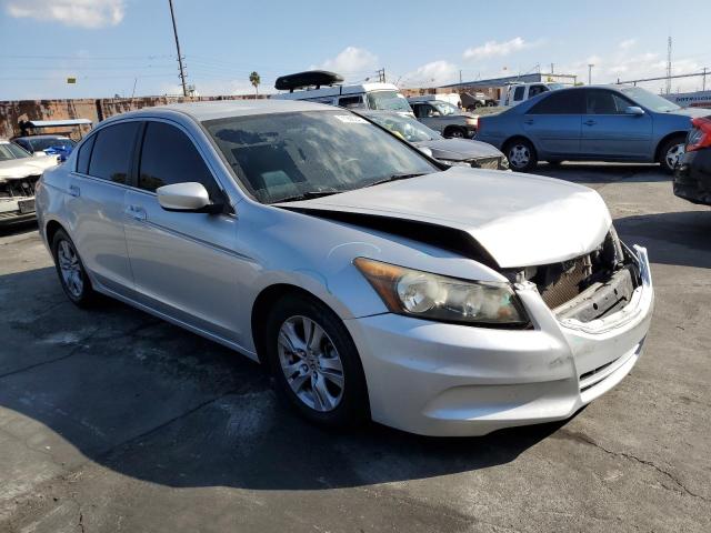 Photo 4 from auction – 2012 HONDA ACCORD SE with VIN 1HGCP2F65CA025377
