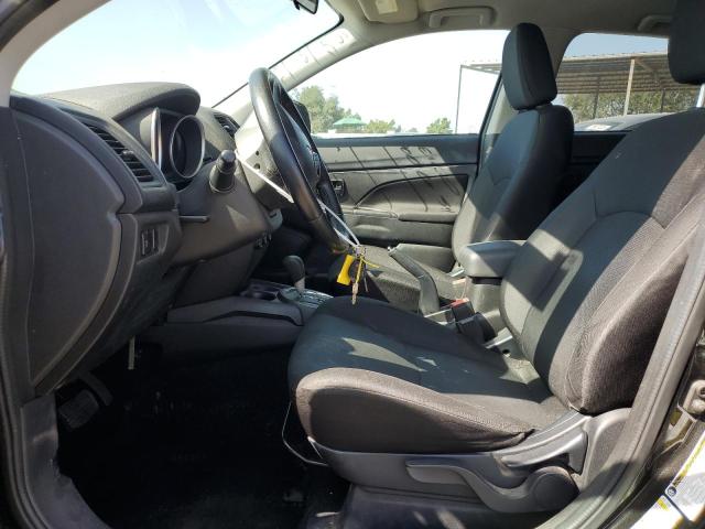 Photo 7 from auction – 2015 MITSUBISHI OUTLANDER with VIN 4A4AP3AU8FE048224