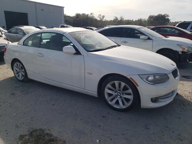 Photo 4 from auction – 2013 BMW 328 I with VIN WBADW3C5XDE824960