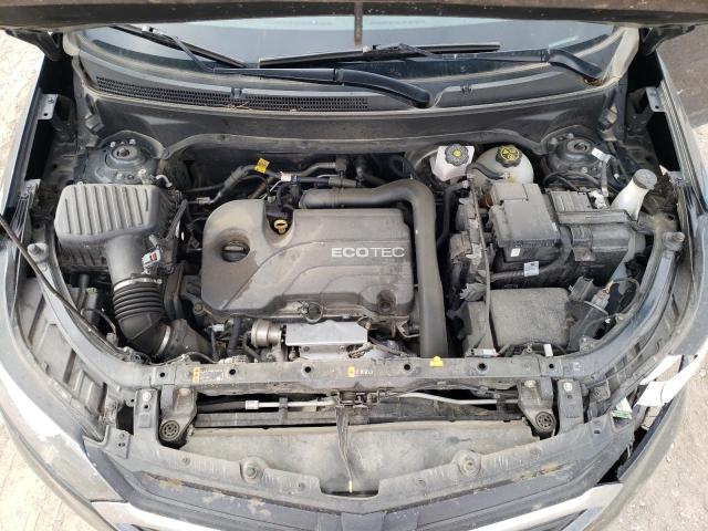 Photo 12 from auction – 2020 CHEVROLET EQUINOX LT with VIN 2GNAXTEV7L6246228