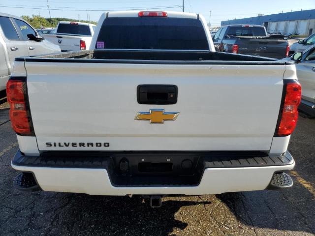 Photo 6 from auction – 2017 CHEVROLET SILVERADO with VIN 1GCVKPEC1HZ382994