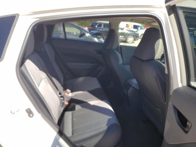 Photo 10 from auction – 2024 SUBARU CROSSTREK with VIN JF2GUADCXR8264078
