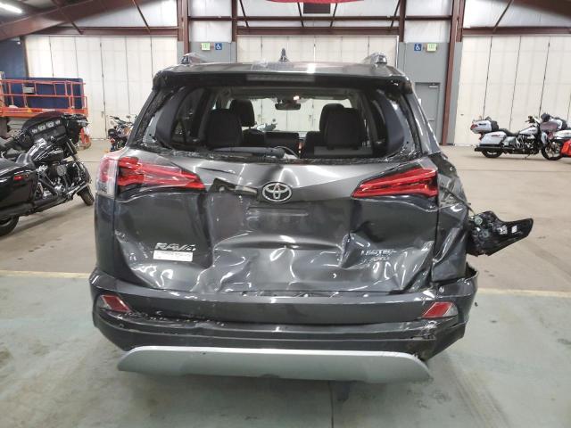 Photo 6 from auction – 2018 TOYOTA RAV4 LIMIT with VIN JTMDFREV9JJ230446
