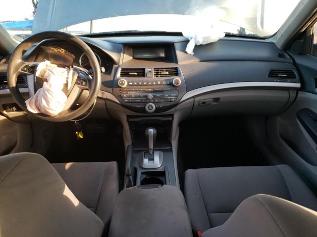 Photo 8 from auction – 2012 HONDA ACCORD LXP with VIN 1HGCP2F41CA070296