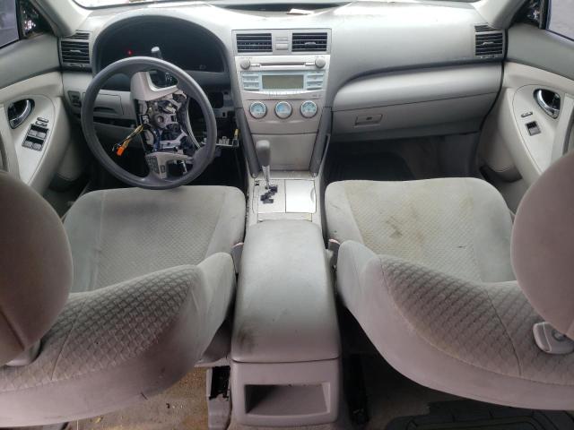 Photo 8 from auction – 2009 TOYOTA CAMRY BASE with VIN 4T1BE46K29U358986