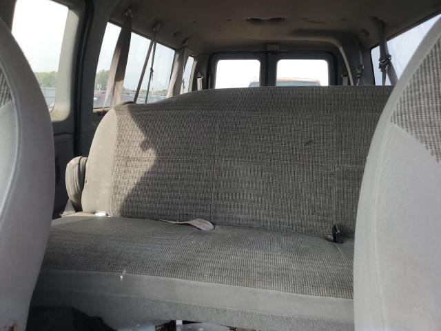 Photo 10 from auction – 2002 FORD ECONOLINE with VIN 1FBSS31LX2HB21835