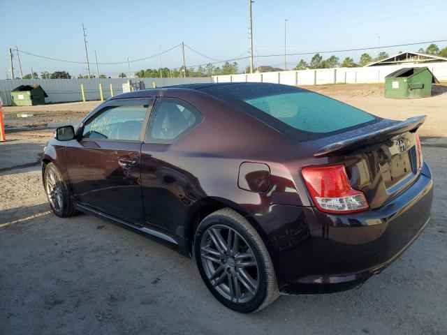 Photo 2 from auction – 2011 TOYOTA SCION TC with VIN JTKJF5C70B3018498