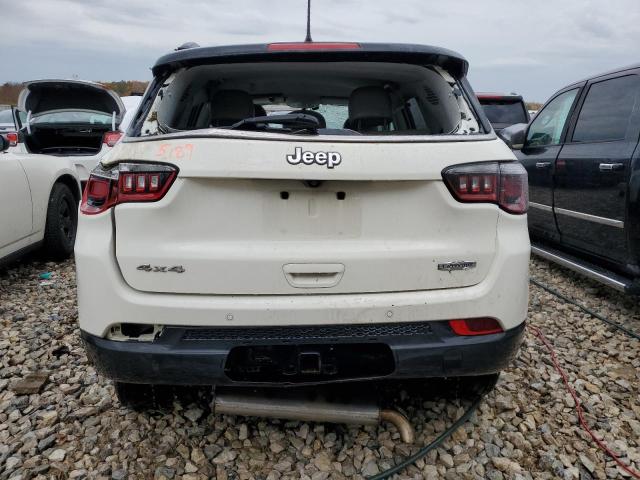 Фото 6 с аукциона – 2018 JEEP COMPASS LA с VIN 3C4NJDBBXJT205189