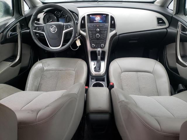 Photo 8 from auction – 2014 BUICK VERANO CON with VIN 1G4PR5SK5E4144302