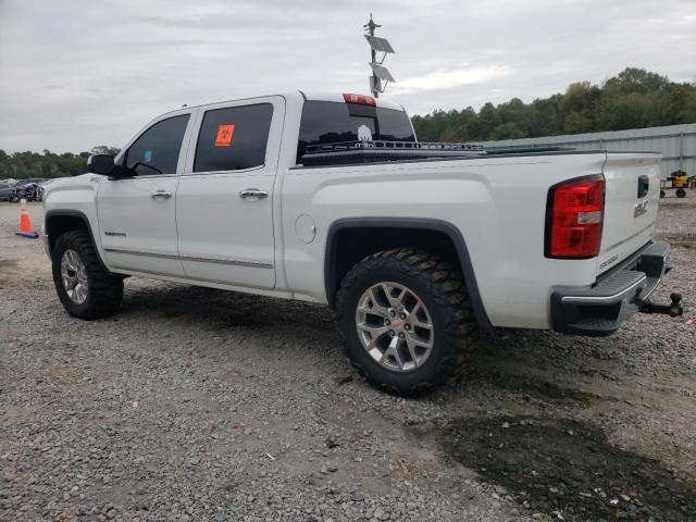 Photo 2 from auction – 2015 GMC SIERRA K15 with VIN 3GTU2VEC6FG498799