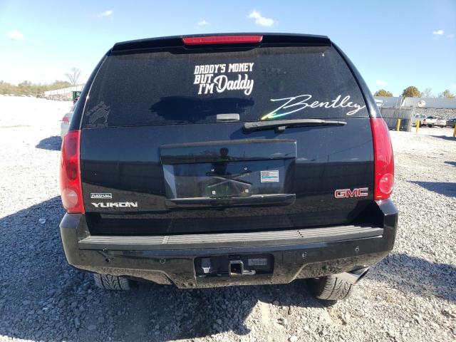 Photo 6 from auction – 2008 GMC YUKON with VIN 1GKFC13098R214919