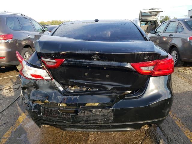 Photo 6 from auction – 2017 NISSAN MAXIMA 3.5 with VIN 1N4AA6AP7HC392572