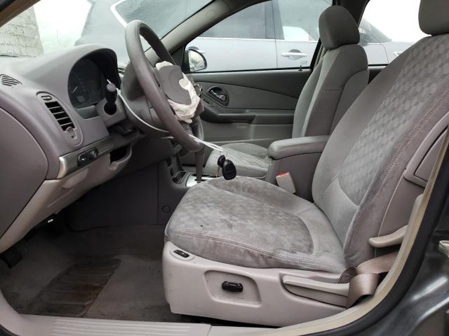 Photo 7 from auction – 2005 CHEVROLET MALIBU LS with VIN 1G1ZT54885F188324