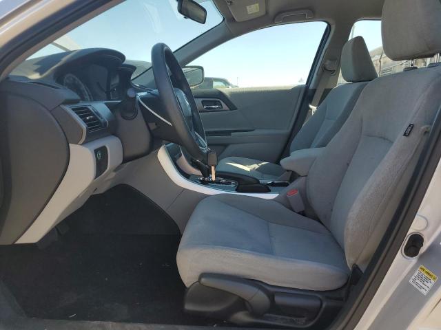 Photo 7 from auction – 2013 HONDA ACCORD LX with VIN 1HGCR2F35DA282945