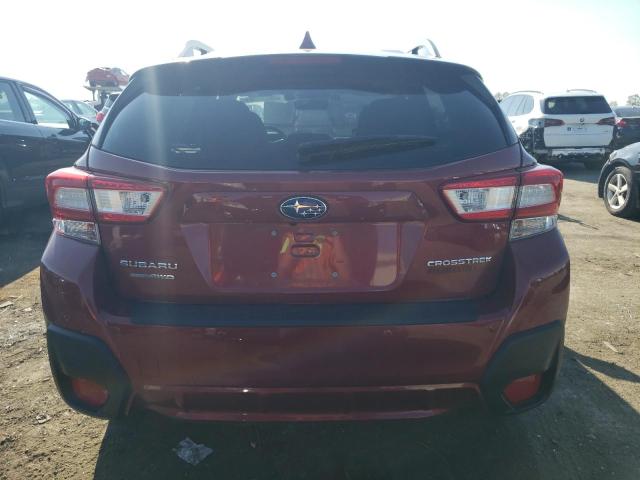 Photo 6 from auction – 2019 SUBARU CROSSTREK with VIN JF2GTAMC5KH314880