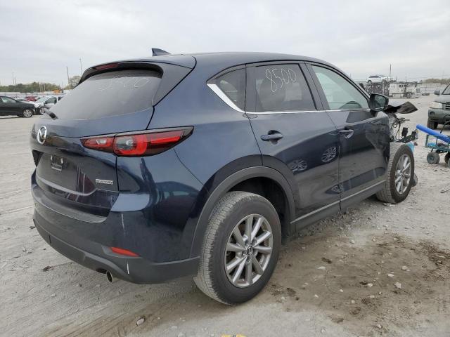 Photo 3 from auction – 2023 MAZDA CX-5 SELEC with VIN JM3KFBBM7P0119877