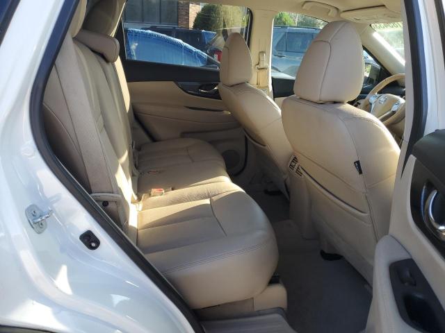 Photo 10 from auction – 2015 NISSAN ROGUE S with VIN 5N1AT2MV8FC860602