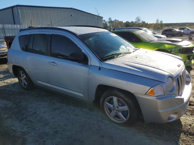 Photo 4 from auction – 2010 JEEP COMPASS SP with VIN 1J4NT4FA1AD513864