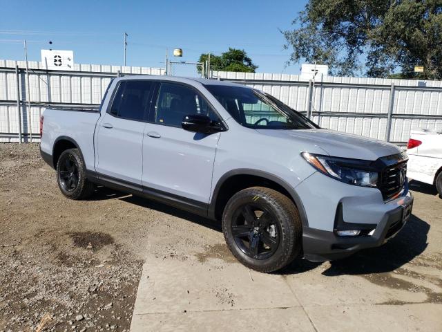 Photo 4 from auction – 2023 HONDA RIDGELINE with VIN 5FPYK3F81PB031272