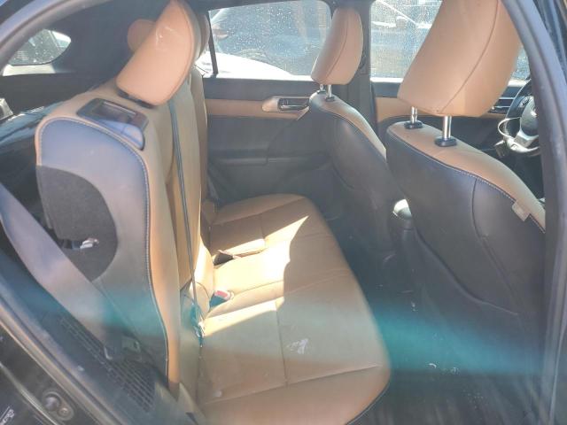 Photo 10 from auction – 2014 LEXUS CT 200 with VIN JTHKD5BH4E2198735