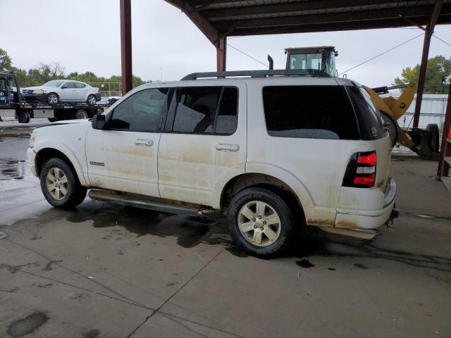 Photo 2 from auction – 2007 FORD EXPLORER X with VIN 1FMEU73847UB59946