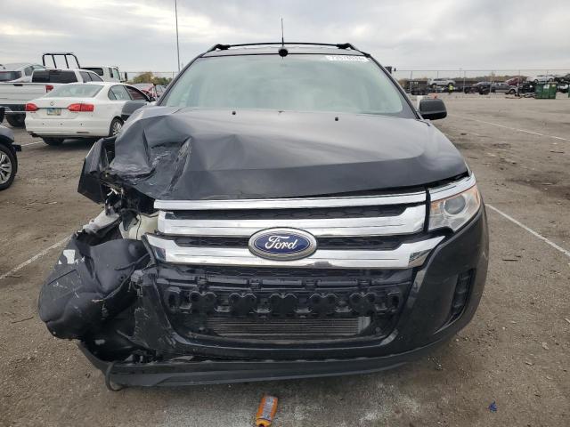Photo 5 from auction – 2014 FORD EDGE SE with VIN 2FMDK3GC8EBA99570