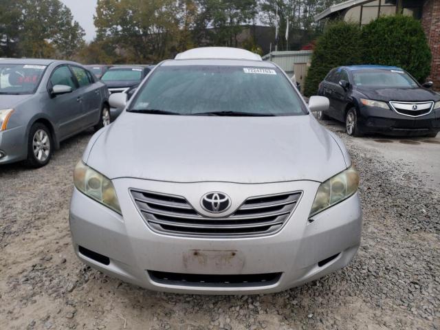 Photo 5 from auction – 2008 TOYOTA CAMRY with VIN 4T1BB46K78U058738