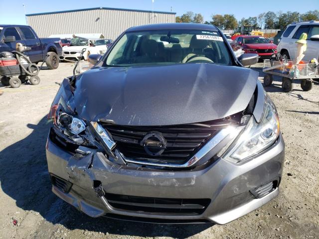 Photo 5 from auction – 2017 NISSAN ALTIMA 2.5 with VIN 1N4AL3AP7HC211625