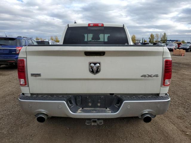 Photo 6 from auction – 2018 RAM 1500 LARAM with VIN 1C6RR7NM2JS226846