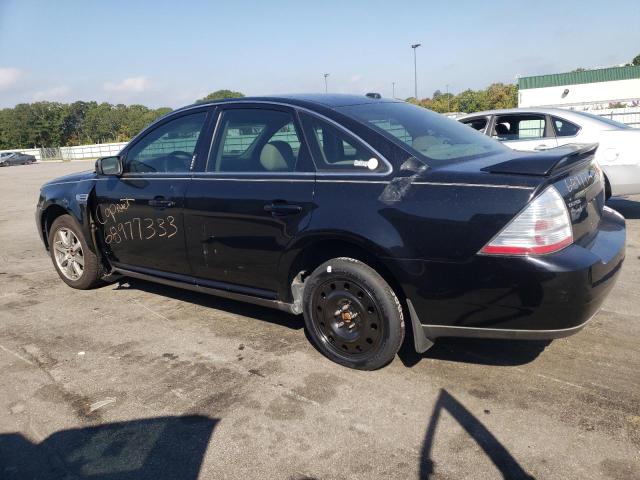 Photo 2 from auction – 2008 FORD TAURUS SEL with VIN 1FAHP27W58G187409