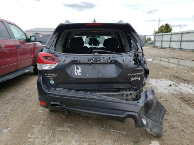 Photo 6 from auction – 2019 SUBARU FORESTER P with VIN JF2SKAGC6KH571717