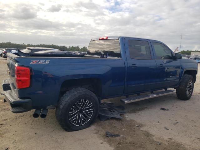 Photo 3 from auction – 2017 CHEVROLET SILVERADO with VIN 3GCUKREC3HG239603