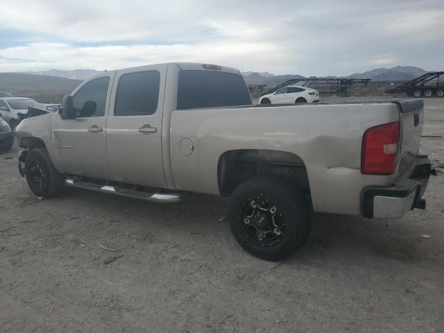 Foto 2 de la subasta – 2008 CHEVROLET SILVERADO con VIN 1GCHK23638F174873