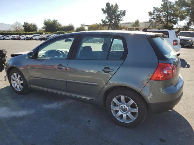 Photo 2 from auction – 2008 VOLKSWAGEN RABBIT with VIN WVWDB71K78W319313