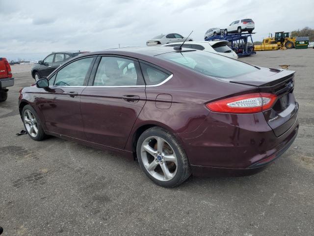 Photo 2 from auction – 2013 FORD FUSION SE with VIN 3FA6P0HR0DR101785