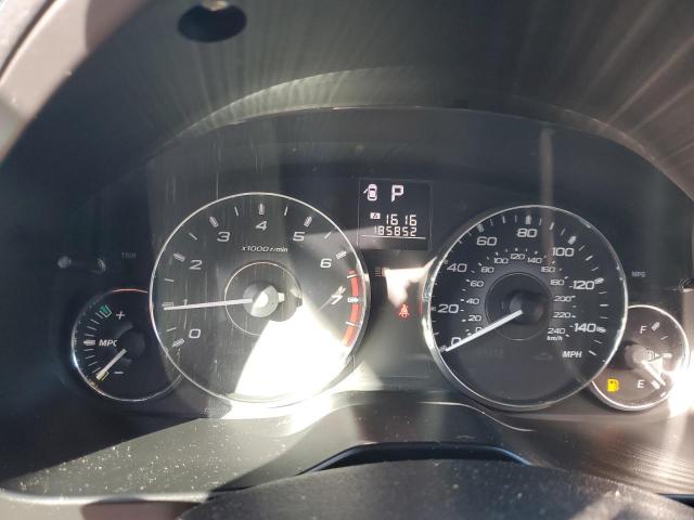 Снимка 9 от търг – 2011 SUBARU OUTBACK 2. с VIN 4S4BRBLC1B3321736