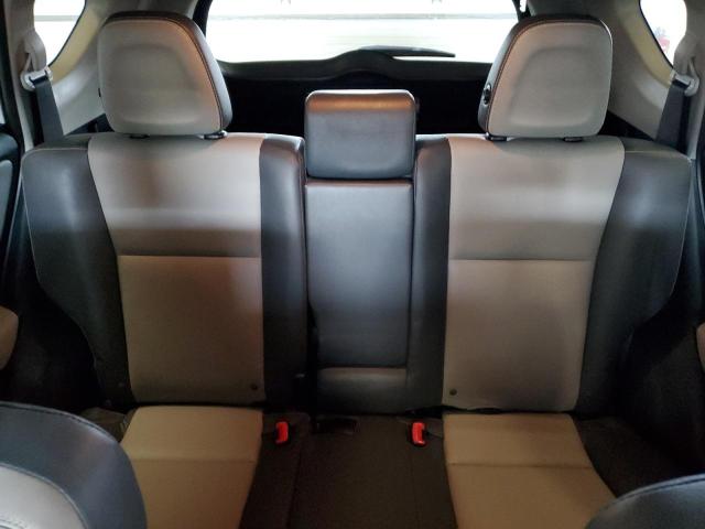 Photo 10 from auction – 2015 TOYOTA RAV4 LIMIT with VIN JTMDFREV9FD149579