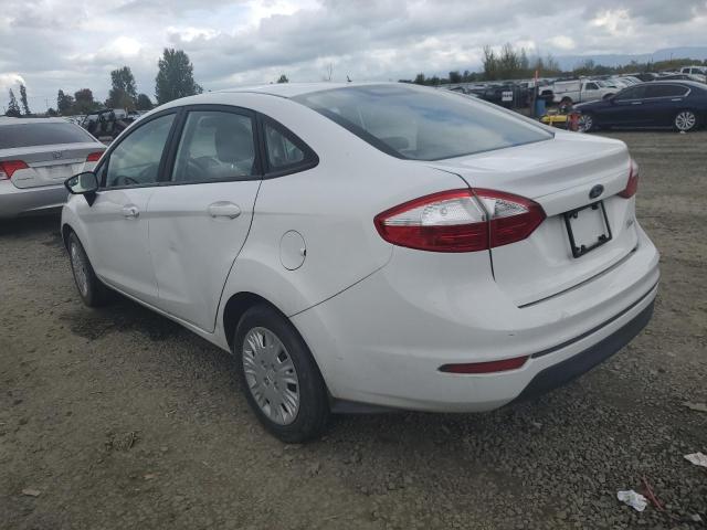 Photo 2 from auction – 2017 FORD FIESTA S with VIN 3FADP4AJ4HM143298