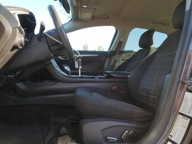 Zdjęcie 7 z aukcji – 2016 FORD FUSION SE z VIN 3FA6P0H73GR385691