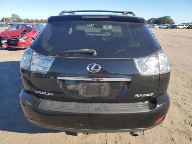Photo 6 from auction – 2006 LEXUS RX 330 with VIN 2T2GA31U96C045737
