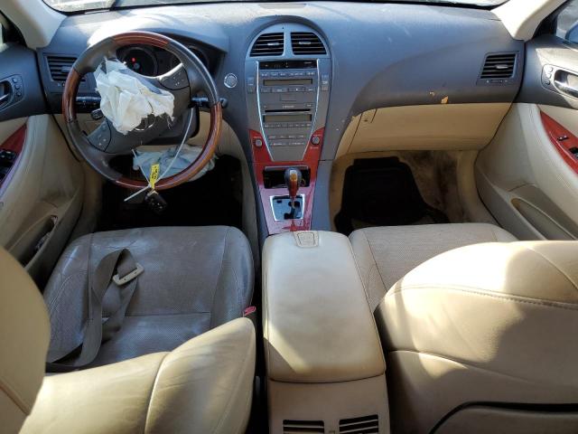 Photo 8 from auction – 2008 LEXUS ES 350 with VIN JTHBJ46G282190612