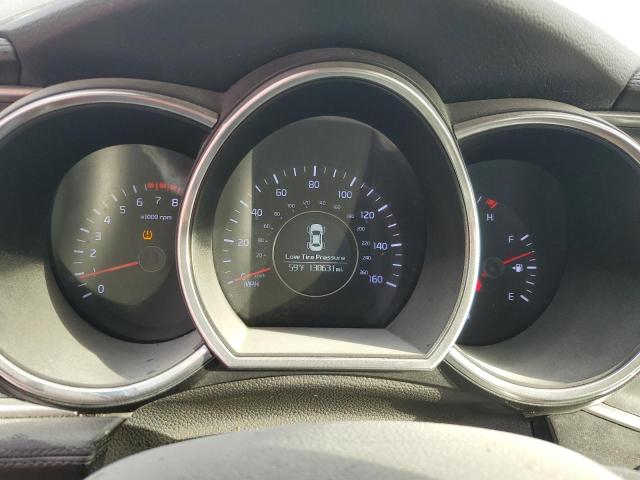 Photo 9 from auction – 2014 KIA OPTIMA EX with VIN 5XXGN4A78EG264530