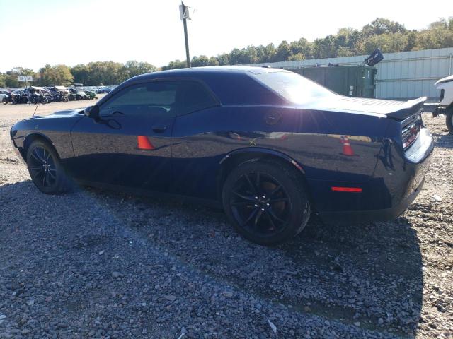 Photo 2 from auction – 2016 DODGE CHALLENGER with VIN 2C3CDZAG0GH256084