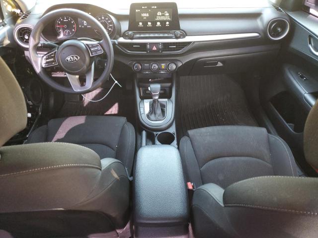 Photo 8 from auction – 2020 KIA FORTE FE with VIN 3KPF24AD7LE228506