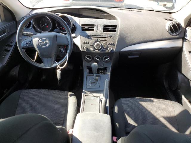 Photo 8 from auction – 2013 MAZDA 3 I with VIN JM1BL1TFXD1764993
