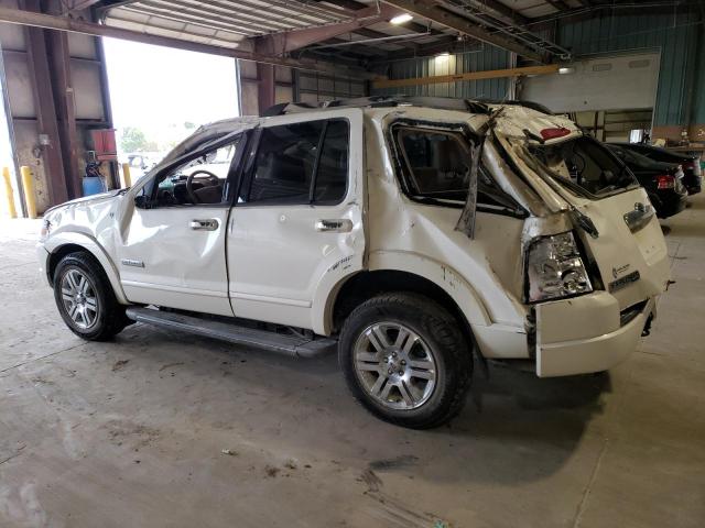 Photo 2 from auction – 2007 FORD EXPLORER L with VIN 1FMEU75887UA41234